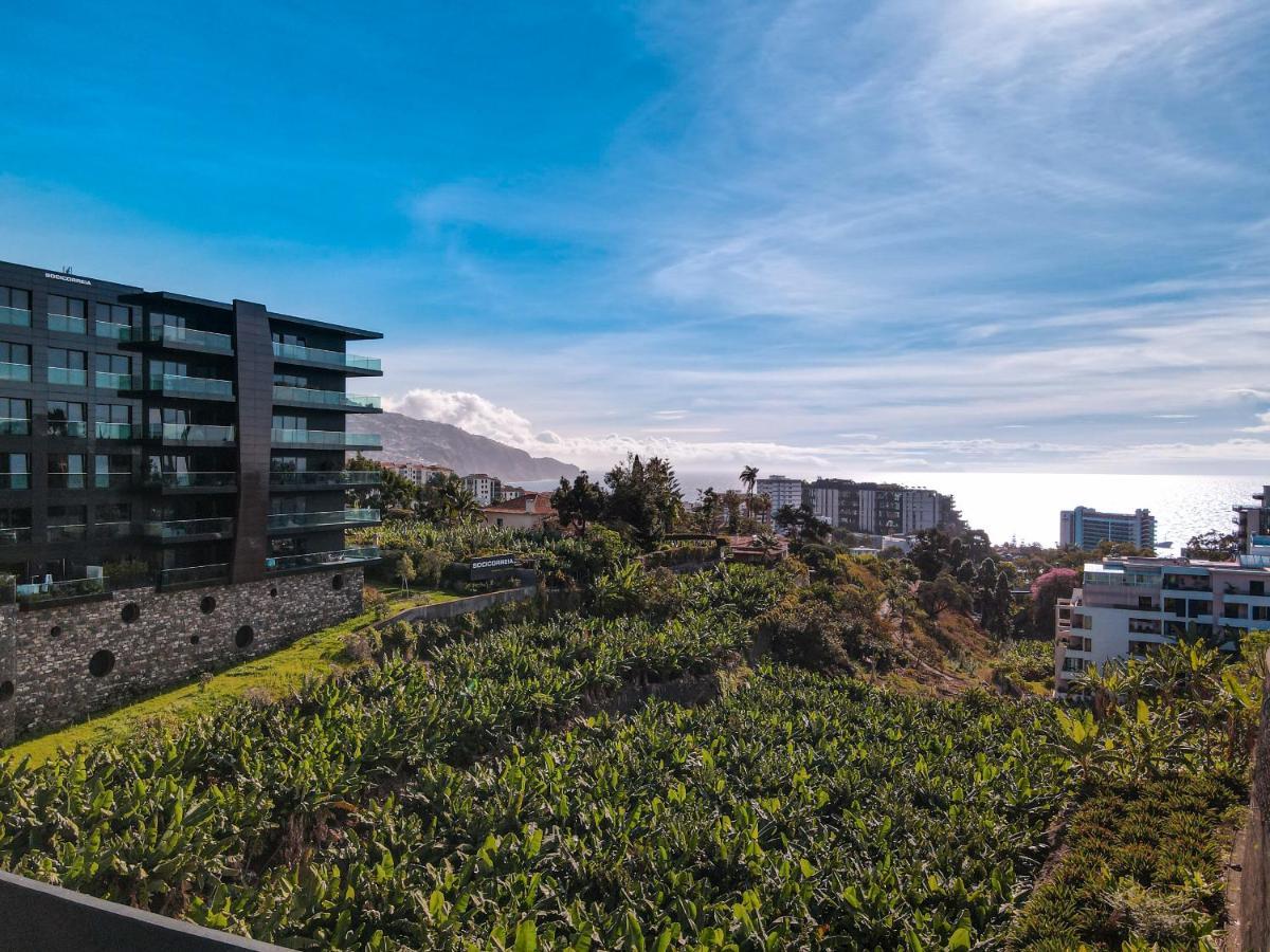 Banana Lodge By Atlantic Holiday Funchal  Exterior photo