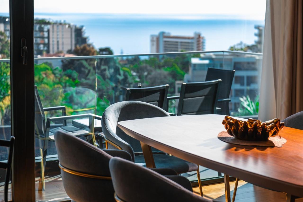 Banana Lodge By Atlantic Holiday Funchal  Exterior photo